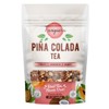 Piña Colada fruit Tea – Tangiers Tea - Tropical Fruit