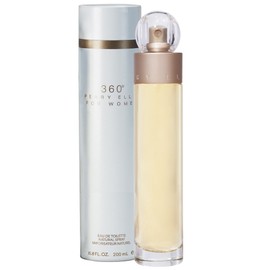 Perry Ellis 360 for Women, 6.8 fl oz                                                                                                                  
