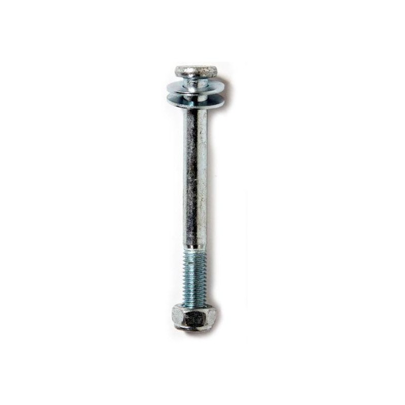Spare Bolts - Bolt Type: Wide J-Bolt
