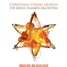 Christmas String Heaven