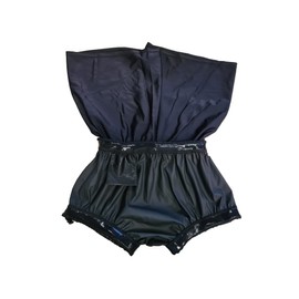 Swimmy Swimming Trunks for Incontinence, Recommended for Incontinence, Especially Faecal Incontinence, Water, Pool or Seaside - Size 152