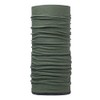Buff Fire Resistant Polar Tube Scarf Forest Green, Forest Green