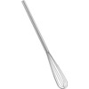 Garneck Batidor Manual de Acero Inoxidable Portátil para Cocina y
