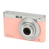 4K Digital Camera for Teens 2.88 Inch HD IPS Screen
