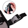 PEPE Mobility Wheelchair Bag for Back of Chair, 39x28 cm