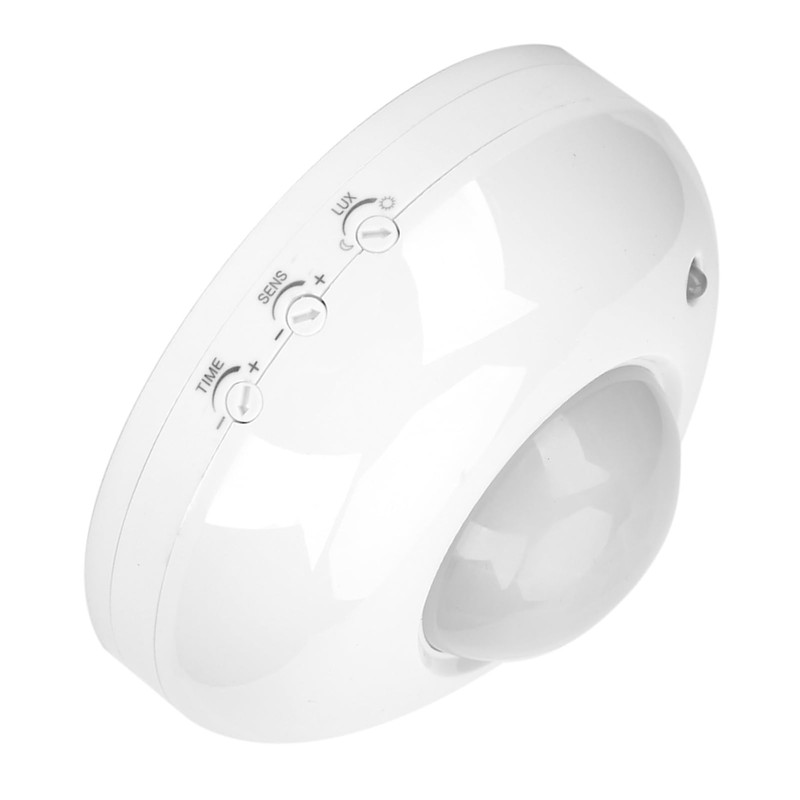 Generic Body Motion Movement Ceiling Intelligent Control Infrared Detector, Infrared