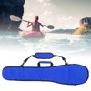 Canoe Kayak Split Paddle Carrying Bag Boat Paddle Storage Bag