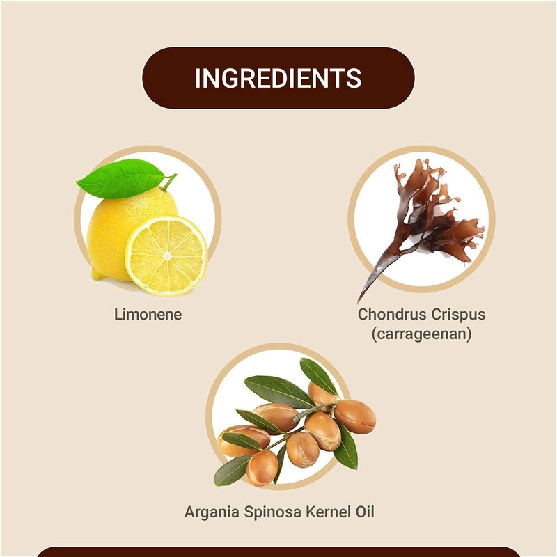 INTENSE ARGAN OIL SERUM | GOLD