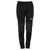 uhlsport Unisex Kinder Anatomic Kevlar Kinder Torwarthose, Schwarz, 164 EU