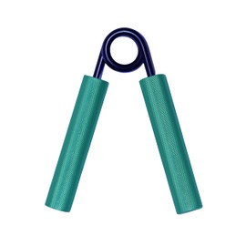 INFINITY Hand Grip Strengthener Trainer (100Lbs Green)