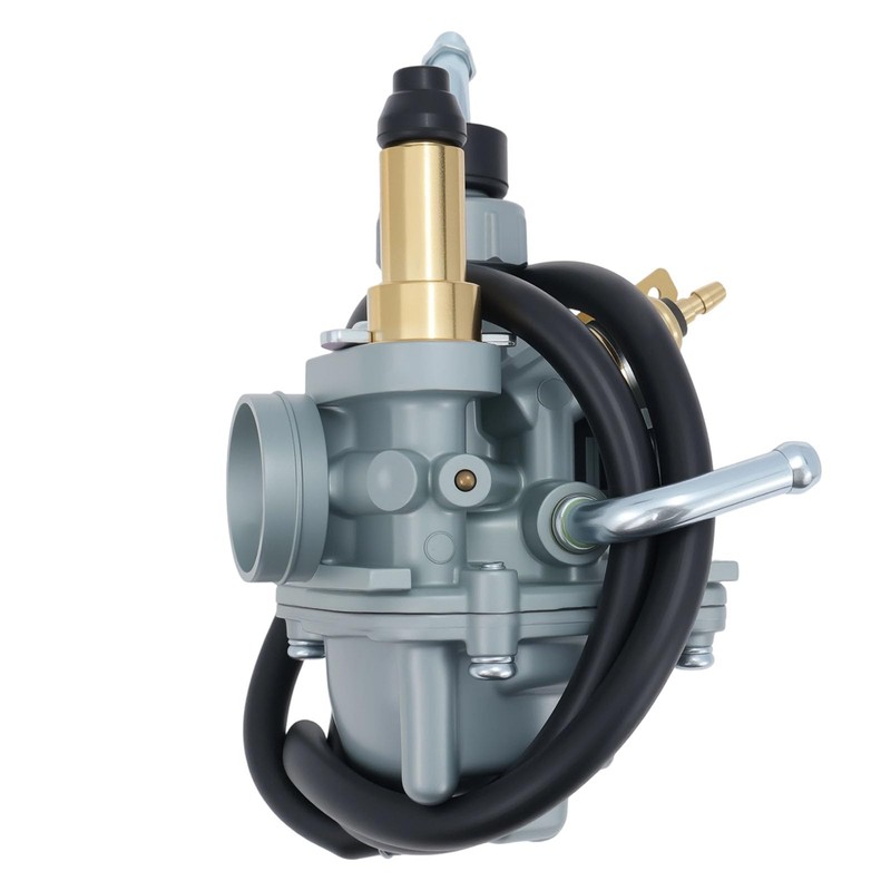 Klmcarblab TTR50 Carburetor Compatible with for Yamaha TTR50 Dirt Bike