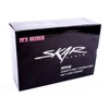 Skar Audio RPX46 150 Watt 2-Way 4"x6" Coaxial Speaker System,