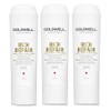 Goldwell Dualsenses Rich Repair Restoring Conditioner 200ml x3