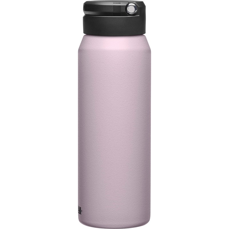 CamelBak Fit Cap Vacuum Stainless Steel Insulation Water Bottle -