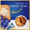 Lindt CLASSIC RECIPE Cookies and Creme White Chocolate Candy Bar,