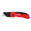 CRAFTSMAN Fixed Folding Utility Knife (CMHT10930)