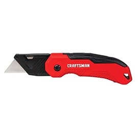 CRAFTSMAN Fixed Folding Utility Knife (CMHT10930)