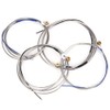 IRIN Steel Double Bass Strings Professional Music Instrument Accessory