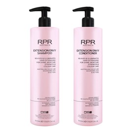 RPR Extension Envy Shampoo & Conditioner 500ml Duo Bundle