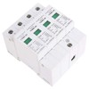 Ejoyous Surge Protection 4P 40KA, Surge Arrester House DIN Rail