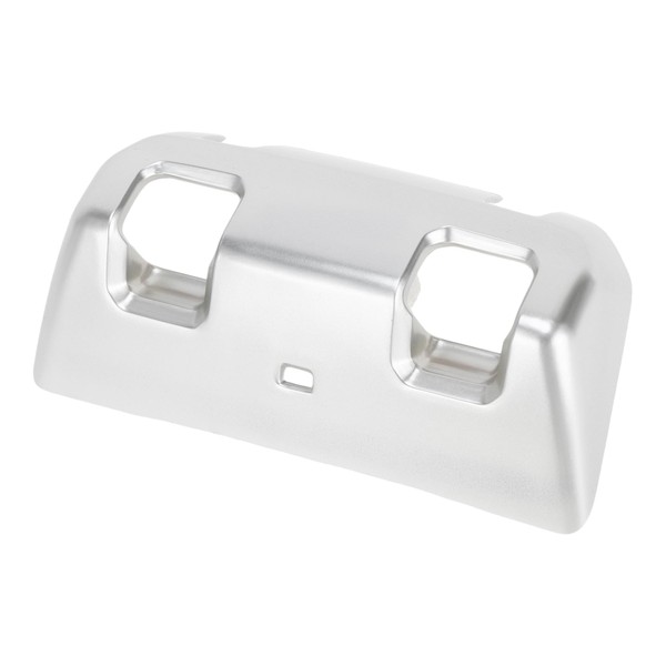 REPAIROCK Jeep 1pc Rear Window Switch Panel Trim Cover Rear