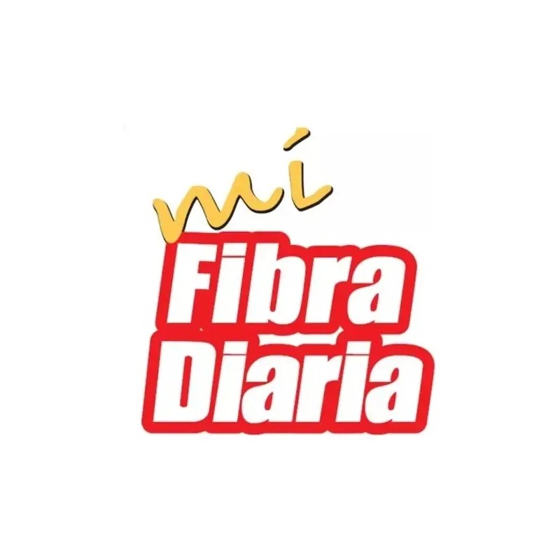 Suplemento en polvo For-T Fibra Proteínas de Maguey sabor natural