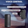 1‑63A WiFi Circuit Breaker Multi Protections APP Voice Control Timing