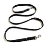 Police Style Dog Training Lead Double Ended 5ft (1.5 Metres