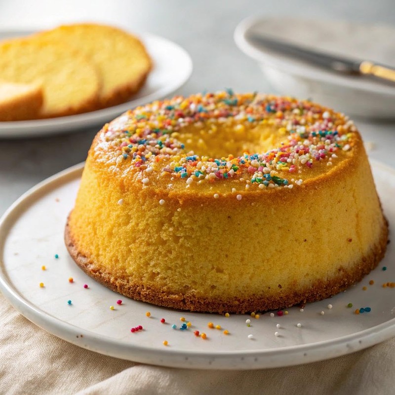 McCormick Cake Batter Flavor, 2 fl oz