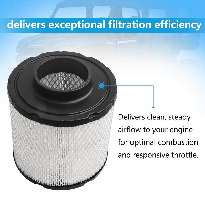 Polaris Ranger 570 Air Filter 7082037 2521372