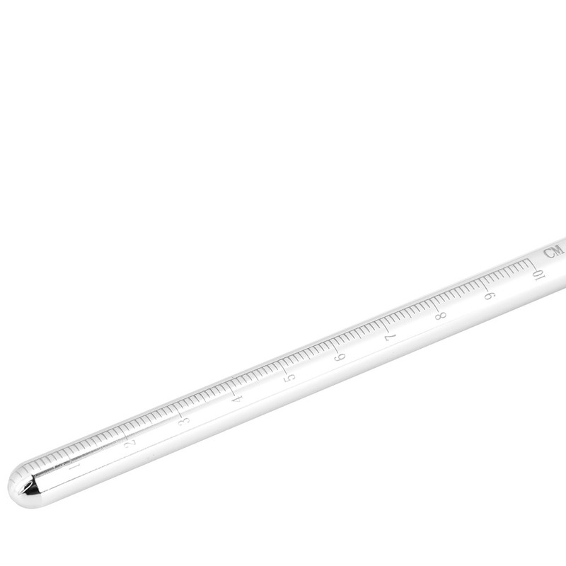 Aluminum Alloy Scuba Diving Noise Maker Stick Rod Pointer with