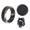 Smart Health Ring Waterproof Body Temperature Sleep Fitness Tracker Ring