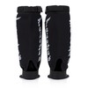 Fairtex SP6 Muay Thai Shin Guards for Men, Women, Kids