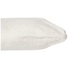 nishikawa PJ08151697G1 Pillow Cover, For Pillows, 24.8 x 16.9 inches