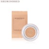 SHEMONBRED Glow Natural Cover Cushion Refill SPF50+ PA++++ 10g, Shade:02 POTTERY BEIGE