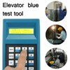 CC-STAR Elevator Blue Test Tool Unlimited times Unlock Elevator Service