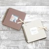 Laboclip Scrapbook Square Black SCSQ01-BK