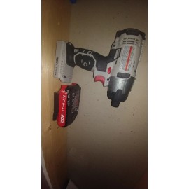 Unbranded 2X **2PACK ** PORTER CABLE 20V TOOL MOUNT / HANGER / HOLDER - FREE SHIPPING!