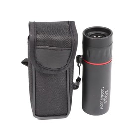 zmart 30x25mm 10X Monocular HD Optical Night Vision Waterproof Mini Portable Telescope Scope