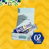 Bis Chocolate White Wafers Lacta [2 Pack] | Wafer Branco