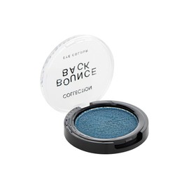 Collection Cosmetics Bounce Back Eye Colour, Long-Lasting Soft Crease Proof Creamy Eyeshadow, Teal Teaser