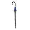 Doppler Fiber Flex Long Umbrella 88 cm, Olimpain Blue, Medium