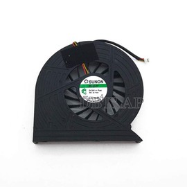 DBTLAP Laptop CPU Fan for Acer Aspire 8730 8730G Series Laptop CPU Cooler Fan Accessories Parts