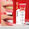 Sp-6 Ultra Whitening Toothpaste, 120g Sp6 Natural Toothpaste, Super Probiotic-6