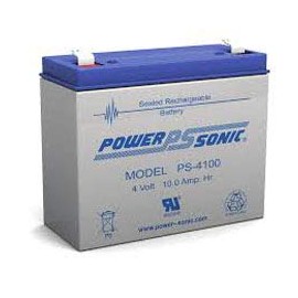 Technical Precision Replacement for Light Alarms PG2