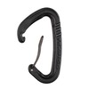 Trango - Vector, Wiregate Carabiner, Black