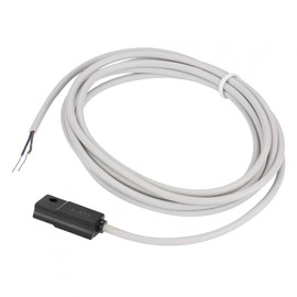 Miskall D-C73 Magnetic Switch Sensor 1 Sensor Suitable for CDJ2B C85 SU/SC/SI/MAL/MA 5-240V DC/AC SPST Reed Switch