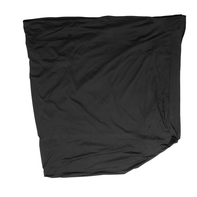 Stretch Rectangular Table Cover Waterproof Tight Fitted Easy To Clean