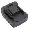 Battery Adapter Plug and Play Safe Stable Performance Lithium Battery