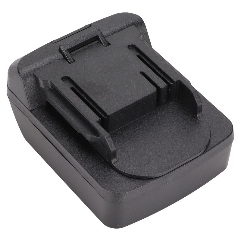 Battery Adapter Plug and Play Safe Stable Performance Lithium Battery